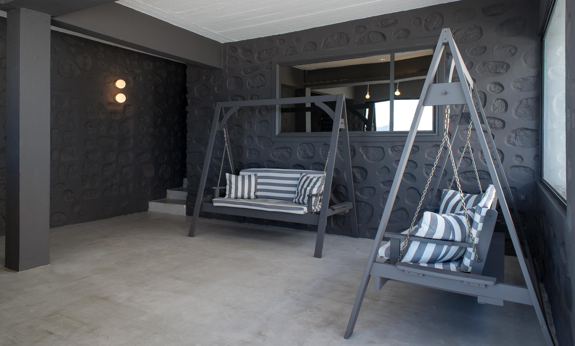 Alkistis Beach Hotel - Adults Only Agios Stefanos  Luaran gambar