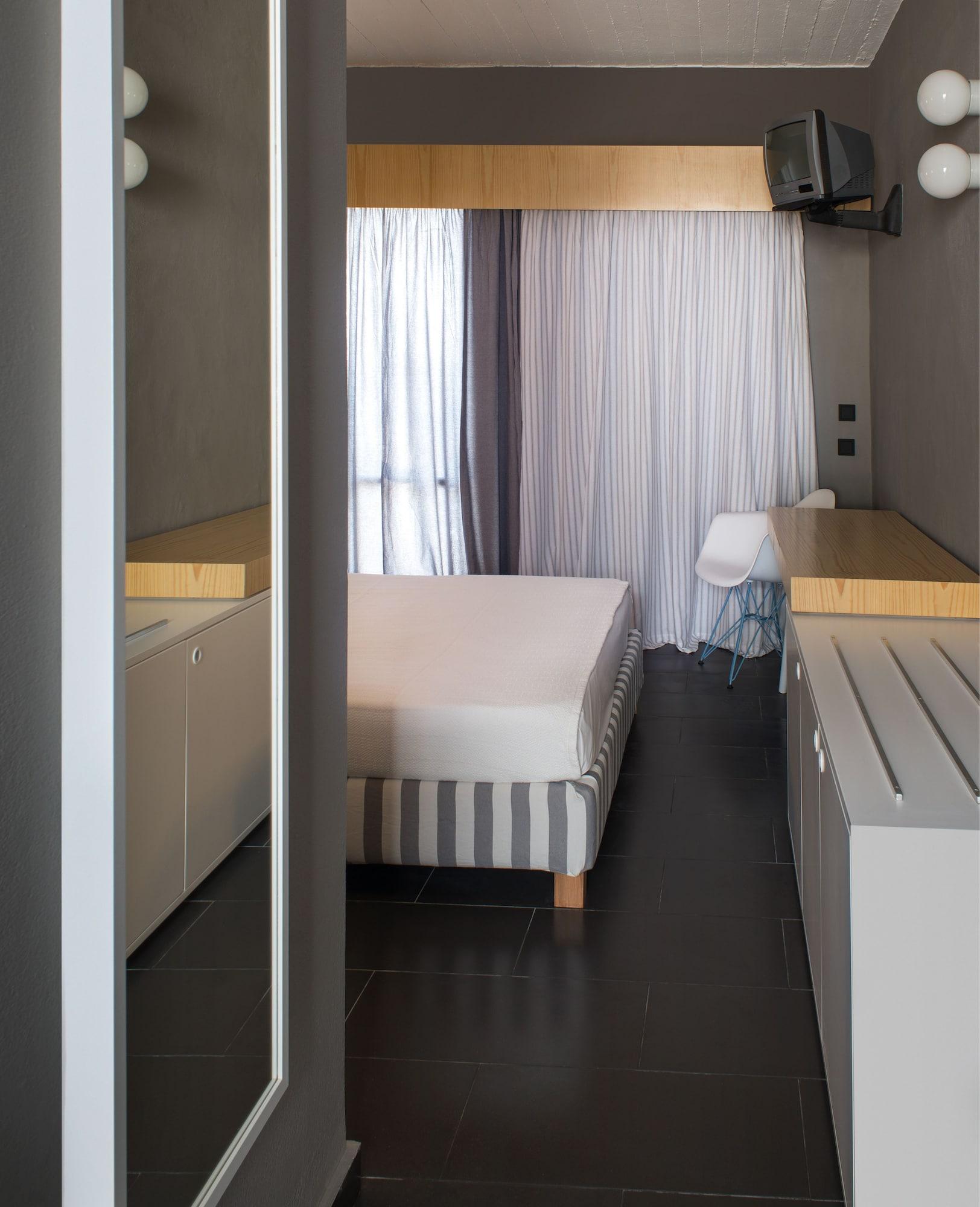 Alkistis Beach Hotel - Adults Only Agios Stefanos  Luaran gambar